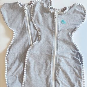 Love To Dream Swaddle Up